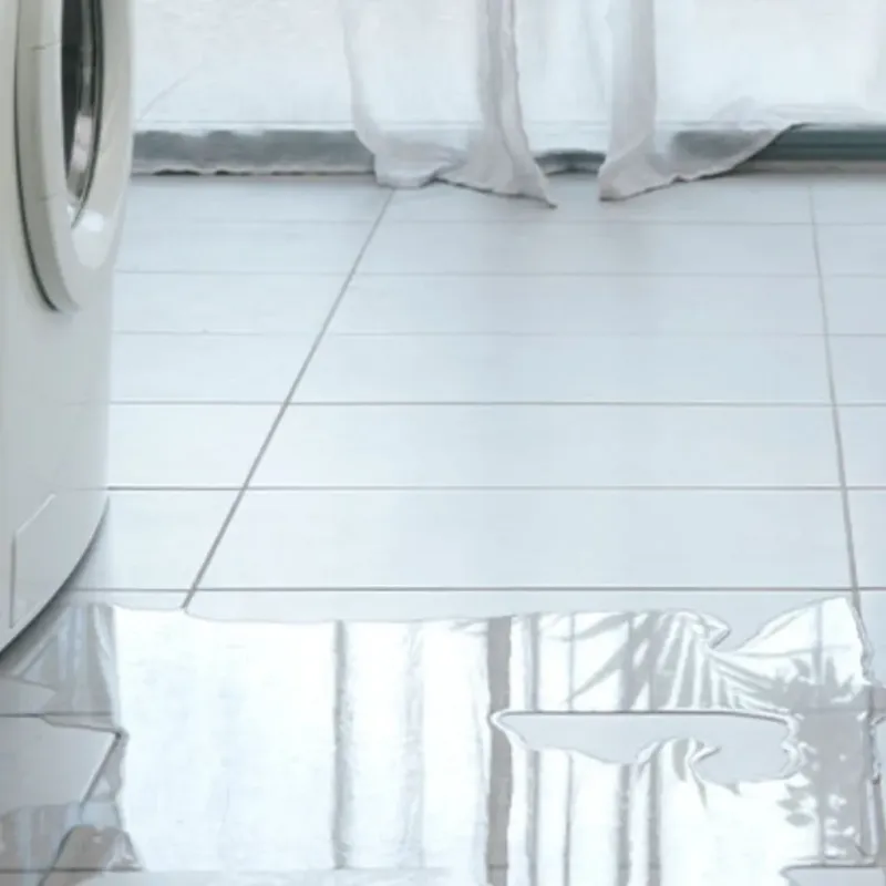Appliance Leak Cleanup in Dartmouth, MA